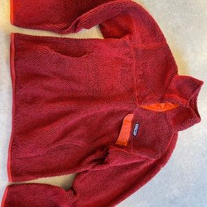Patagonia Re Tool Snap